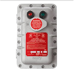 ST-35 Overfill Prevention Control Unit