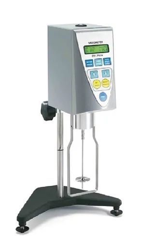 Digital Rotational Viscometer