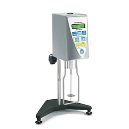 digital rotational viscometer