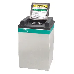 laboratory centrifuge