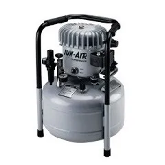 Silent Laboratory Compressor