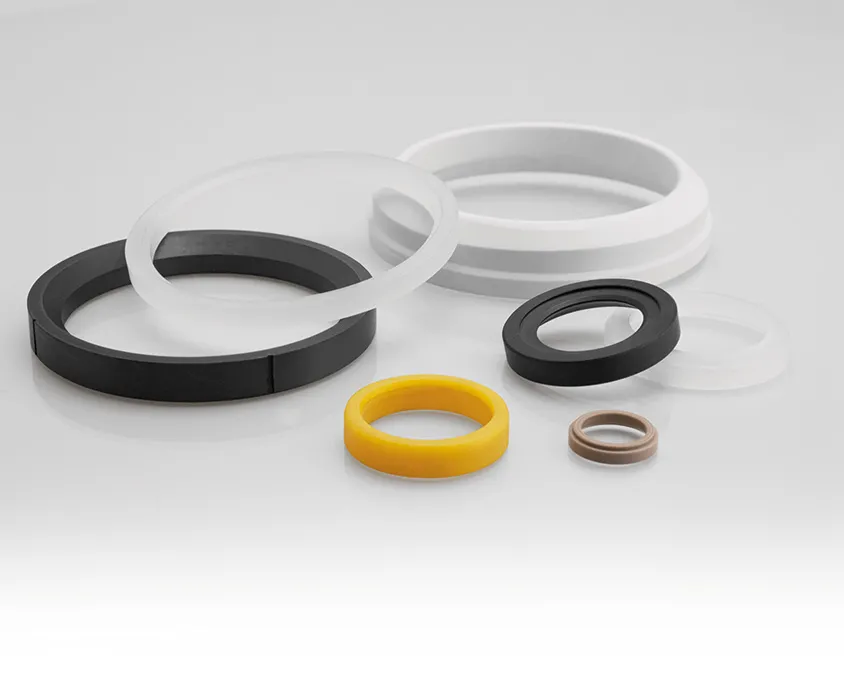 Valve Components