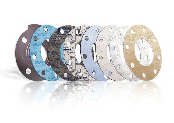 Compressed Sheet Gaskets