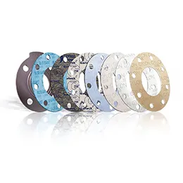 Compressed Sheet Gaskets