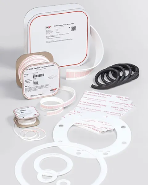 ePTFE Gaskets