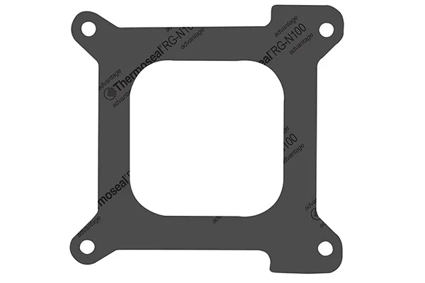 Beater-Addition Gaskets