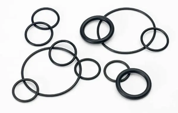 Aflas O-Rings