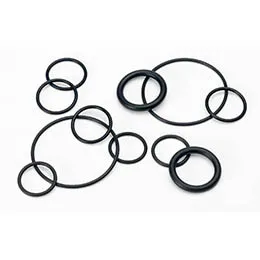 Aflas O-Rings