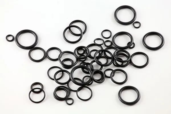 FFKM O-Rings