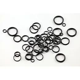 FFKM O-Rings