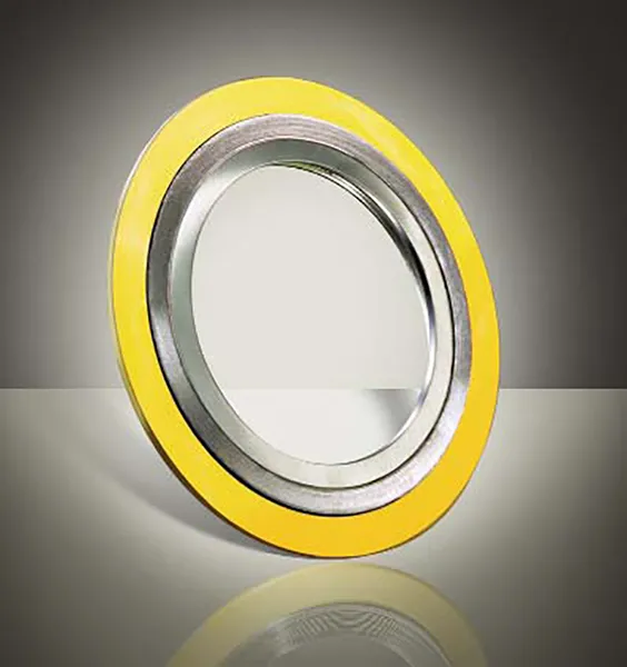 Flexitallic Spiral Wound Gaskets