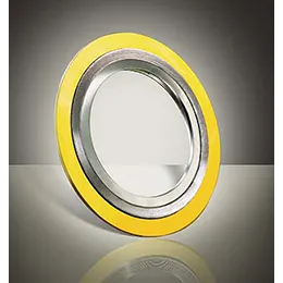 Flexitallic Spiral Wound Gaskets