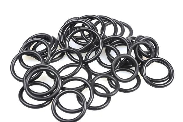 Fluorosilicone O-Rings
