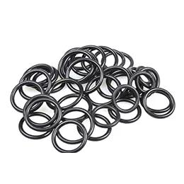 Fluorosilicone O-Rings