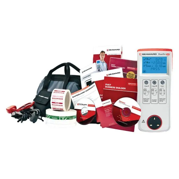 PrimeTest 100 PATBag Kit