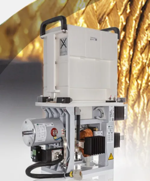 Dc Circuit Breakers For Traction Substations | Switchgear & Switchboard ...