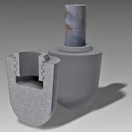 graphite stoppers clstopper