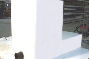 DJ custom Tank Fabrication