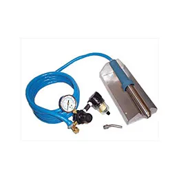 Model 63 Welder