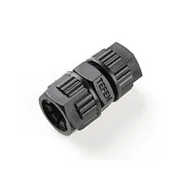 Reducing Union Connector