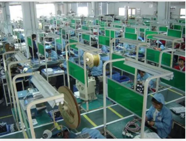 Harness and Cable Manufacturing and Assembly