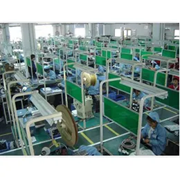 Harness and Cable Manufacturing and Assembly