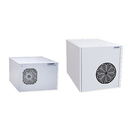 Roof Mounted Cooling Units