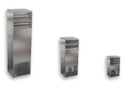 Cooling Units Outdoor-Type-4X