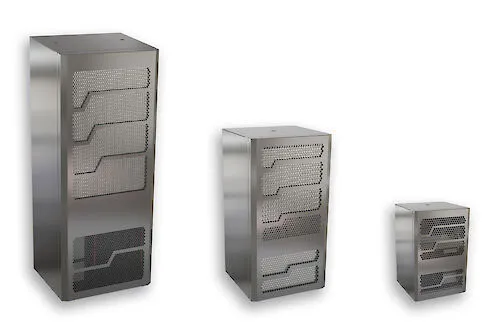 Cooling Units-PROTEC