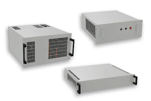 Cooling Units for 19" Racks