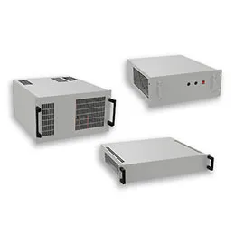 Cooling Units for 19" Racks