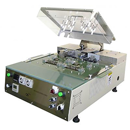 Multipoint Soldering System