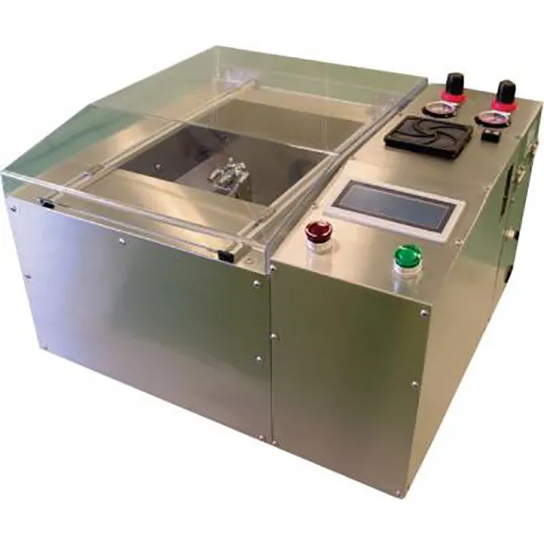 Multipoint Spray Fluxer