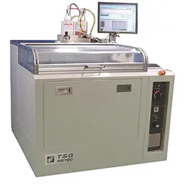 Seitec Selective Solder