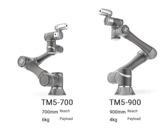 TECHMAN ROBOT TM5