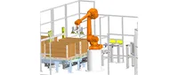 Robot applications