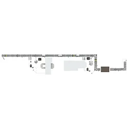 Conveyors and logistics