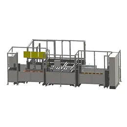 Machine construction