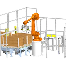 Robot applications