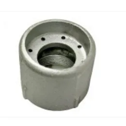 Selas Atmospheric Nozzles