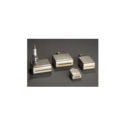 High Temperature Burners Reach 2800F-Selas Superheat