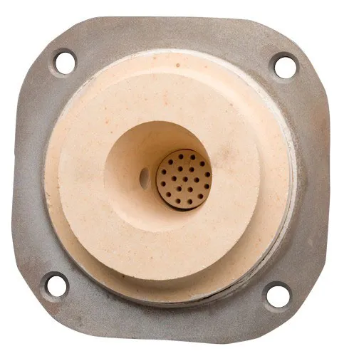 Selas Refrak™ Screen Burners