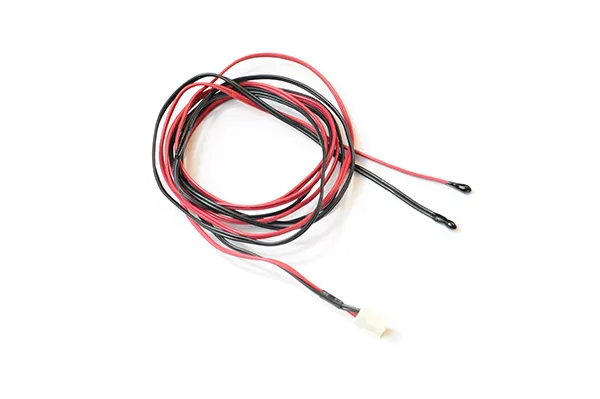 Custom Epoxy NTC Thermistor (CS Series)