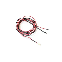 Custom Epoxy NTC Thermistor (CS Series)