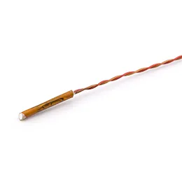 Mini NTC Thermistor Probe (LSMN Series)
