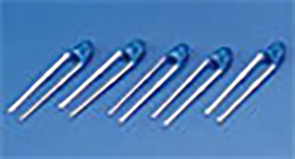 Short Lead NTC Epoxy Thermistor (HP Series)