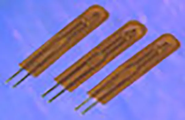 Thin Film NTC Thermistor (TF Series)