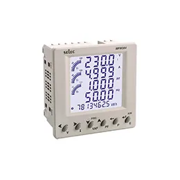 Multifunction Meter MFM384
