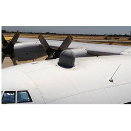 C-130 TRASC SATCOM KIT