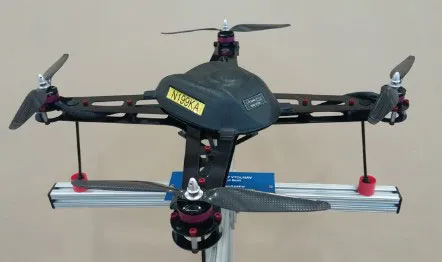 S-UAS FLIGHT SYSTEMS